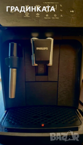Кафеавтомат Philips Series 1200 EP1223/15 Кафеавтомат Philips Series 1200 EP1223/15, снимка 4 - Кафемашини - 53776259
