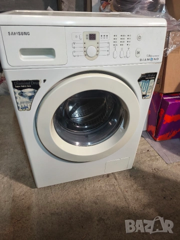 пералня Самсунг за ремонт