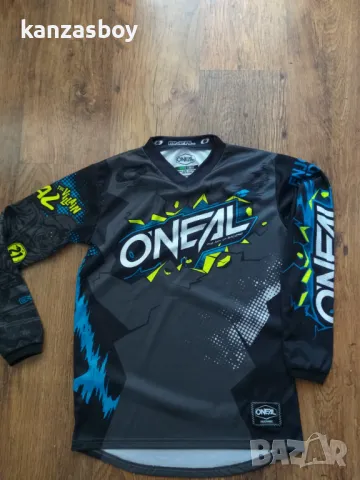 O'Neal Youth Jerseys - страхотно юношеско джърси КАТО НОВО , снимка 5 - Детски тениски и потници - 46888802