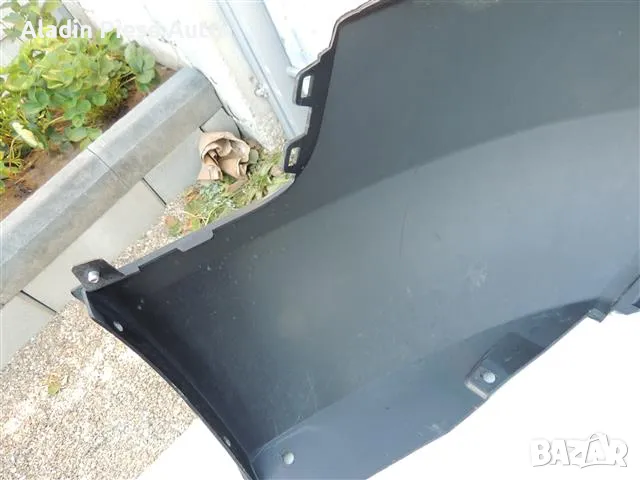 Задна броня Ford Kuga година 2020 2021 2022 код LV4B-17D781-DA , снимка 8 - Аксесоари и консумативи - 50439761