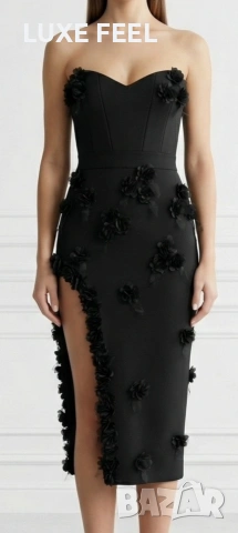 💎 Страхотна Рокля 