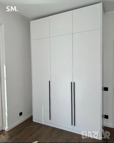 Мебели и кухни по поръчка, снимка 5 - Дърводелски услуги - 53759535