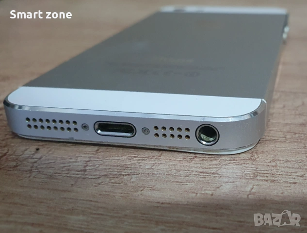 Iphone 5 без iCloud , снимка 6 - Apple iPhone - 53308146