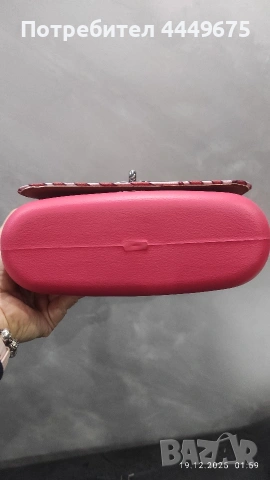 Дамска чанта „Obag”-нова, снимка 6 - Чанти - 53621864