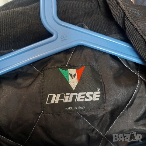 Dainese G Belzebu размер 54-Л мото яке / грейка , снимка 2 - Якета - 52442879