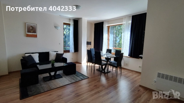 Апартамент Pamporovo stay , снимка 3 - Квартири, нощувки - 52059213