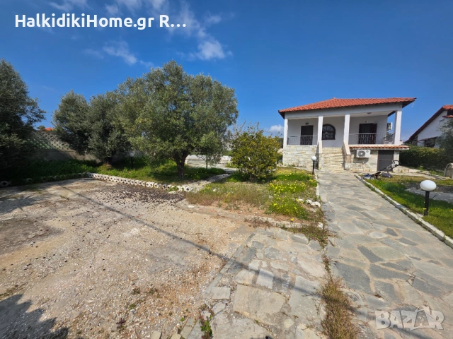 Неа Потидеа Халкидики самостоятелна къща за продажба 65м2., снимка 7 - Къщи - 53866745