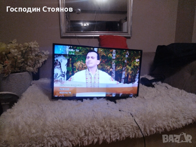 PHILIPS 32PHT4101 /12, снимка 8 - Телевизори - 52923812