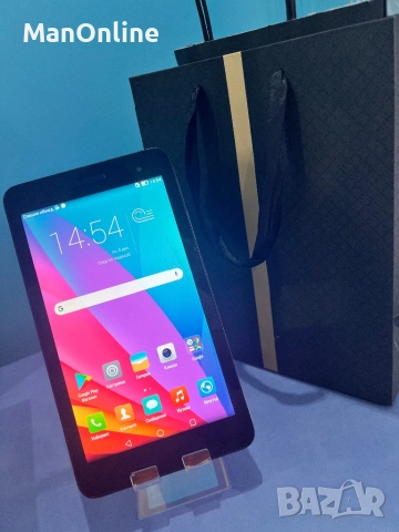 Таблет Huawei MediaPad, снимка 2 - Таблети - 52692274