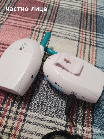 Слушалки от бебе фон , снимка 4 - Слушалки и портативни колонки - 52989153