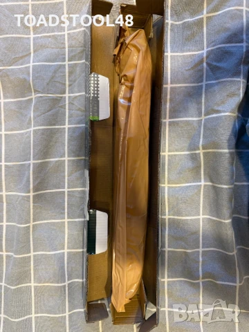 Разпределителен вал за 1.9TDI Motive T2611 , снимка 2 - Части - 51055815