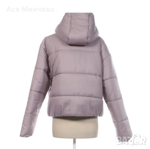 Nike зимно яке , снимка 2 - Якета - 52235024