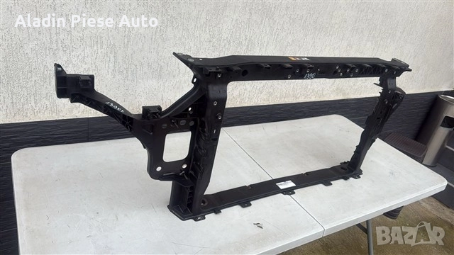 Преден панел Trager Kia Ceed година 2019 2020 2021 2022 2023 2024 код 64101J7000, 64101-J7000 , снимка 3 - Аксесоари и консумативи - 52982659