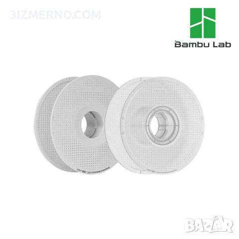 Bambu Lab Многократна шпула за филамент, снимка 4 - Консумативи за принтери - 45419847