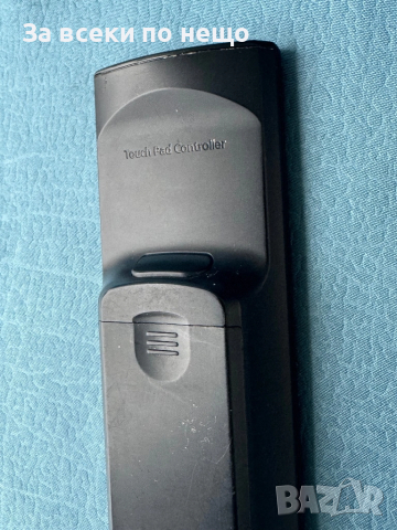 Оригинално дистанционно управление за телевизор PANASONIC SMART, VOICE, Touch Pad, модел 060-2309, снимка 5 - Дистанционни - 52332056