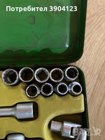 Saltus Solingen, снимка 5 - Гедорета - 52678777