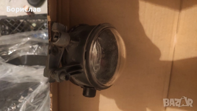 Продавам десен халогенен вар , снимка 4 - Аксесоари и консумативи - 54206977