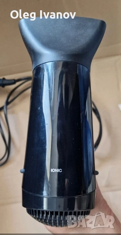 сешоар сгъваем braun, снимка 5 - Сешоари - 53251225