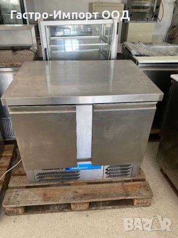 Хладилна маса, снимка 3 - Обзавеждане на кухня - 45511765