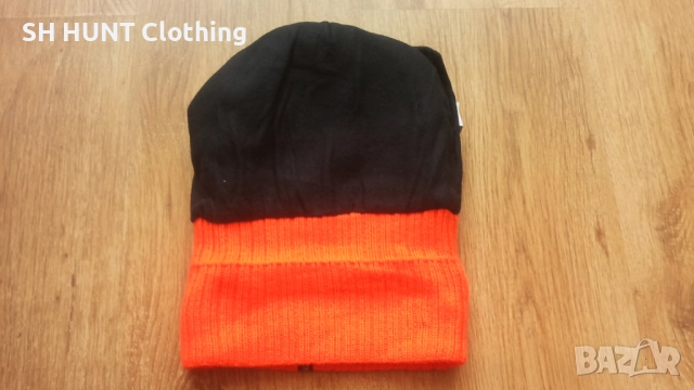 Mackenzie Knitting Winter Signal Hat 3M Insulation размер One Size зимна сигнална шапка - 1657, снимка 10 - Екипировка - 52805084