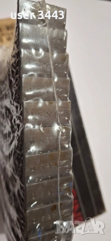 основни лагери , снимка 3 - Части - 53640396