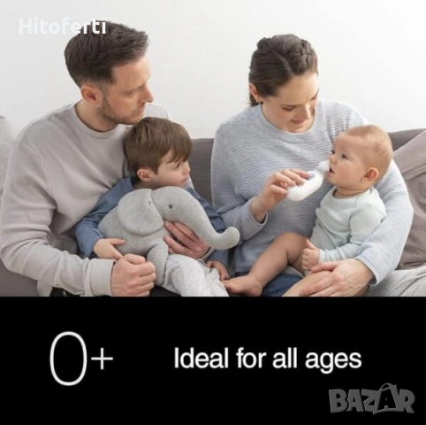 Назален аспиратор Braun 1, снимка 3 - Други - 53759788