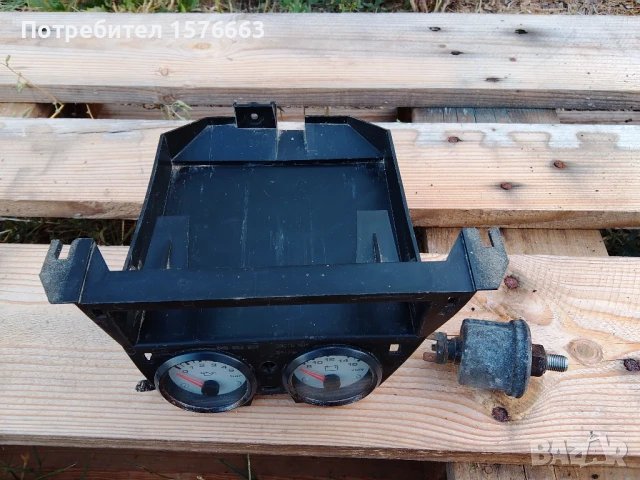 Уреди ВДО VDO от Ибиза ABF, снимка 3 - Части - 51230309