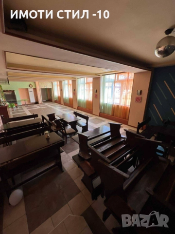 Продава оборудван ресторант, с. Ивански, снимка 15 - Заведения - 52118230