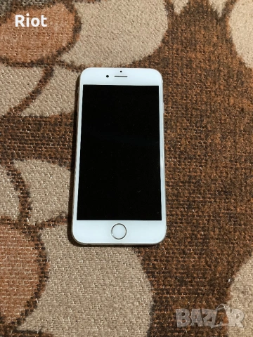 Продавам iPhone 6s, снимка 2 - Apple iPhone - 53659968