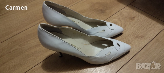 Обувки на ток Flings, снимка 2 - Дамски обувки на ток - 52429520