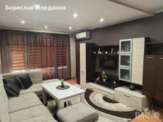 Отдава се под наем уютен и напълно оборудван апартамент, снимка 13 - Апартаменти - 53839110