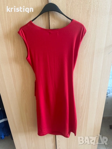 Нова лятна рокля, снимка 2 - Рокли - 53826312