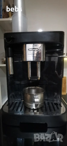 Кафемашина Delonghi ...., снимка 4 - Кафемашини - 53814480