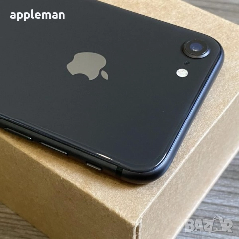 Apple iPhone 8 64Gb Space gray Фабрично отключен, снимка 4 - Apple iPhone - 52202647