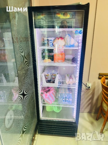 Вертикална ветрина 