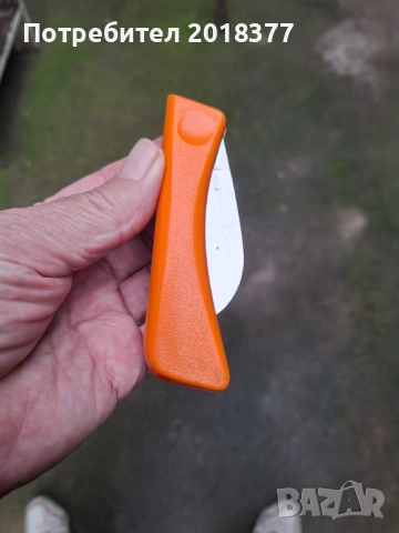 SOLINGEN- GERMANY/оригинални ножове, снимка 13 - Други инструменти - 44209925