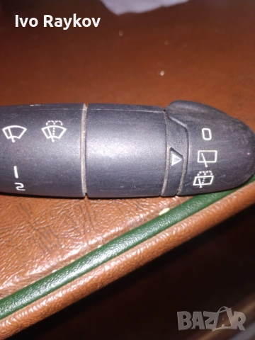 Лостче , чистачки за Renault Kangoo 2003-2007 , 8200379527 , снимка 2 - Части - 52944290