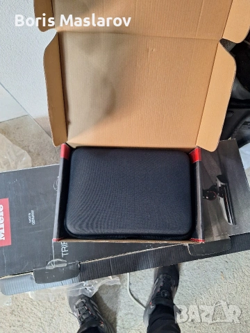 Полираща машина STATUS, снимка 2 - Други инструменти - 53841792