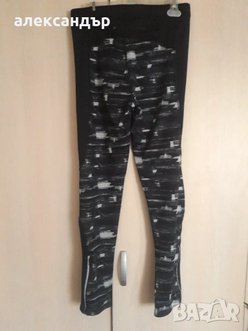 Дамски спортен клин, снимка 4 - Клинове - 53139233