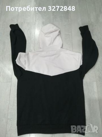 Горнище на анцунг NIKE-/XXXL, снимка 3 - Спортни дрехи, екипи - 45178961