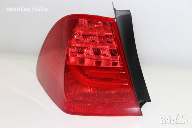 Ляв Led стоп BMW E91 комби Serie 3 facelift (2008-2013г.) 63214871737 / 7289431, снимка 2 - Части - 46603594