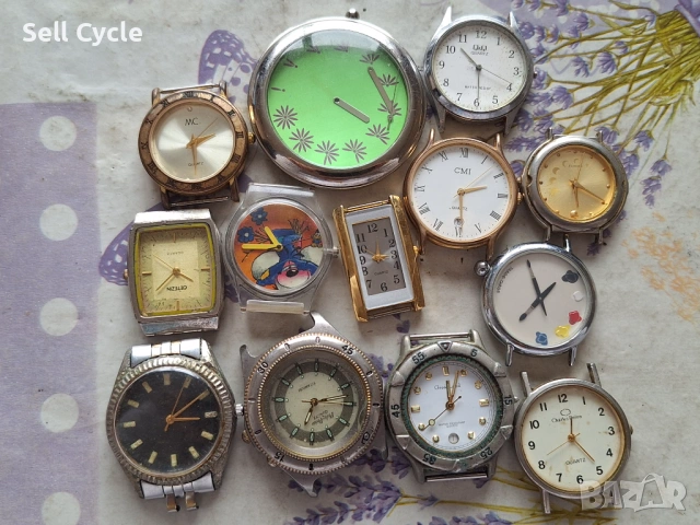 ✅ЛОТ ЧАСОВНИЦИ❗