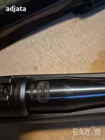 Карабина MAUSER18 СУПРЕСОР, снимка 3 - Ловно оръжие - 53976165