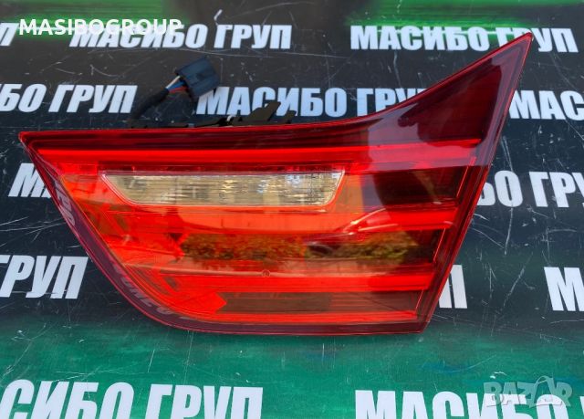 Стоп Led стопове за Бмв Ф11 Ф30 Ф31 Ф32 Bmw F11 F30 F31 F32, снимка 6 - Части - 46226647