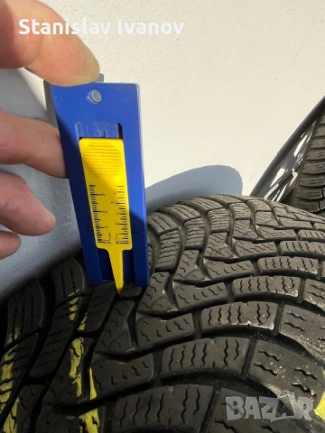 Джанти за Mazda cx60/80, снимка 16 - Гуми и джанти - 53488752