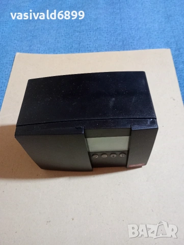 Измервателен уред от абонатна станция 