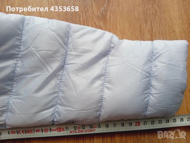  Нов Космонавт -гащеризон- -86см 12-18м, снимка 6 - Бебешки ескимоси - 51989919