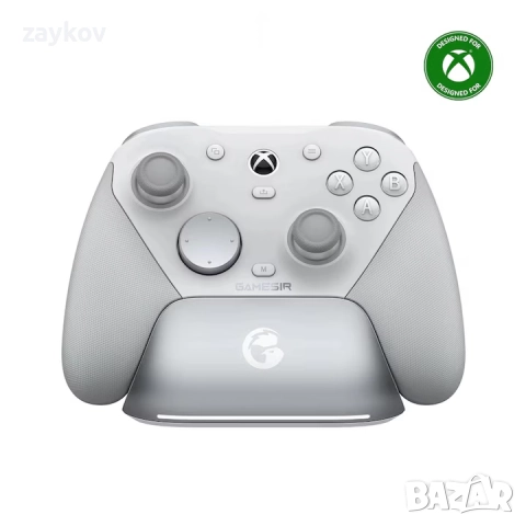 GameSir G7 Pro контролер, тройна свързаност (кабелна / 2.4GHz 