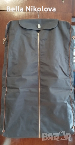 Чанта - калъф за дрехи. , снимка 11 - Чанти - 52352711