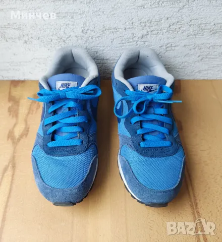 Маратонки NIKE MD RUNNER 2 41, снимка 4 - Маратонки - 47278411